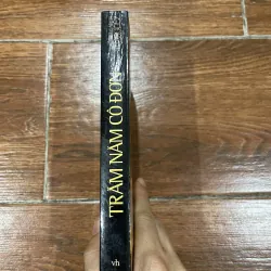 Trăm năm cô đơn - Marquez (8) 937500