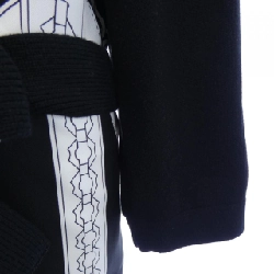 Áo khoác dài HERMES - Hàng hiệu Chính hãng 826818