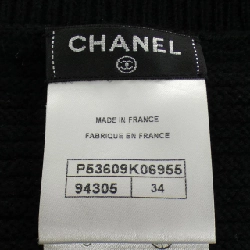 CHANEL P53609K06955 Áo len - Hàng hiệu Chính hãng 817591
