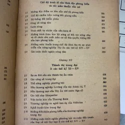 LỊCH SỬ KINH TẾ CÁC NƯỚC (NGOÀI LIÊN XÔ) THỜI ĐẠI PHONG KIẾN - PÔLIANXKI 736952