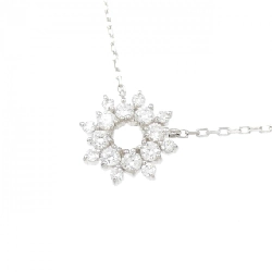 PT Dây chuyền kim cương 0.30CT - Hàng hiệu Authentic 865151