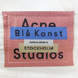 Quần jeans ACNE STUDIOS - Hàng hiệu Authentic 813477