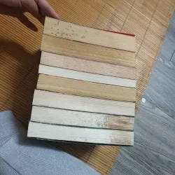 Trọn bộ 8c Eragon Cậu Bé Cưỡi Rồng- christopher Paolini 562388