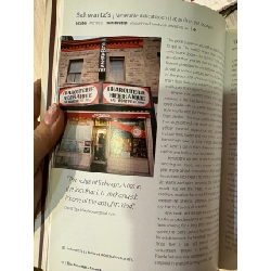 1001 restaurants you must experience before you die - Jenny Linford 1013416