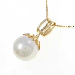 K18YG Ngọc trai trắng 12.1mm - Hàng hiệu Chính hãng 847811