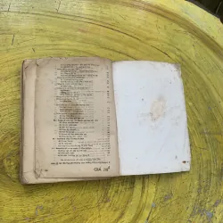 GIẢNG VĂN LỚP SÁU sách trước giải phóng 746708