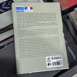 Người tình - Marguerite Duras 763801