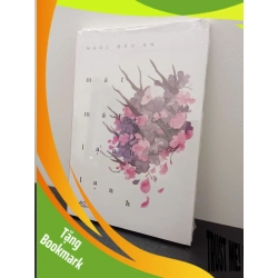 (TẶNG BOOKMARK) Mát Mát Lạnh Lạnh Ngọc Bảo An New 100% RBK.ASB2702