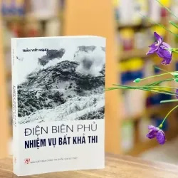 Điện Biên Phủ - Nhiệm vụ bất khả thi 1031998