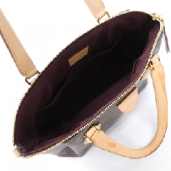 Túi Louis Vuitton Monogram Ribory MM M44546 619370