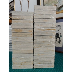 TRUYỆN TRANH Inuyasha Deluxe ( FULL / LẺ ) 129735
