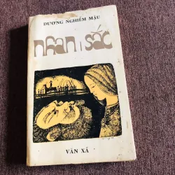 "NHAN SẮC" của DƯƠNG NGHIỄM MẬU (BẢN ĐẶC BIỆT) 599097