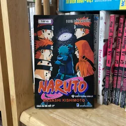 Naruto tập 45 975067