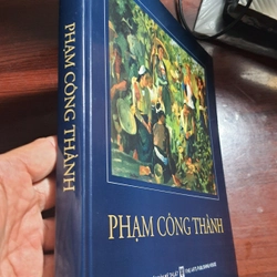 Họa sĩ Phạm Công Thành 551134