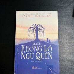 Người Khổng Lồ Ngủ Quên 158941