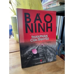 Thân phận của tình yêu