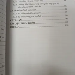 ĐÌNH TÂN LÂN KIẾN TRÚC VÀ MỸ THUẬT - NGUYỄN VIẾT VINH 726935