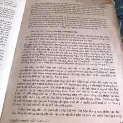 Thiên nhiên Việt Nam - Lê Bá Thảo 1002464