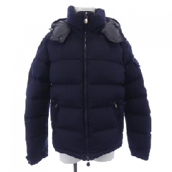 MONCLER MONTGENEVRE Áo khoác lông - Hàng hiệu Chính hãng