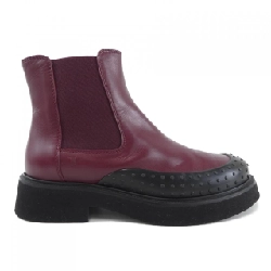 【Mã giảm giá】Giày bốt TOD'S