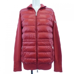 Moncler MONCLER 10939B53200 Áo khoác lông
