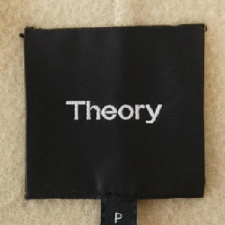 Theory 01-0309607 Áo khoác - Hàng hiệu Authentic 815764