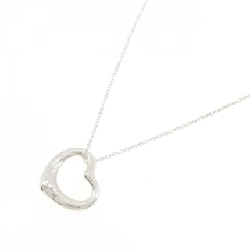 Dây chuyền Tiffany Open Heart - Hàng hiệu Authentic 843448