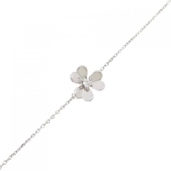 Vòng tay mini Frivole Van Cleef & Arpels - Hàng hiệu Authentic