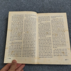 TRUYỀN THUYẾT VỀ QUAN THẾ ÂM 504771