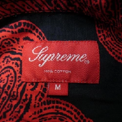 Áo sơ mi SUPREME - Hàng hiệu Authentic 885731