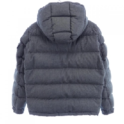 MONCLER MONTGENEVRE Áo khoác lông - Hàng hiệu Chính hãng 901525