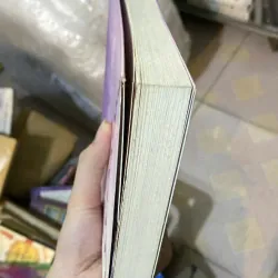 Trời sinh vụng về hãy bù đắp bằng sự kiên trì, mới 80% (KimT) 41637
