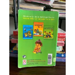 Những điều có thể bạn chưa biết (Tập 2) – Wang Li, Dong Xin & T.g khác 572198