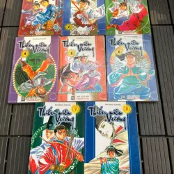 THIẾU NIÊN VƯƠNG 957364