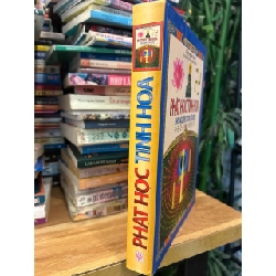 Phật họ tinh hoa -Thích điền tâm 786164