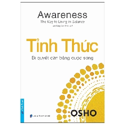 Awareness - The Key To Living In Balance - Tỉnh Thức - Bí Quyết Cân Bằng Cuộc Sống (2025) - Osho
