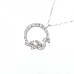 Dây chuyền kim cương PT900 0.15CT - Hàng hiệu Chính hãng 862165