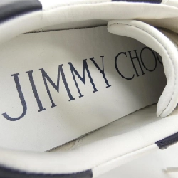 【Mã giảm giá】Giày thể thao JIMMY CHOO 662954