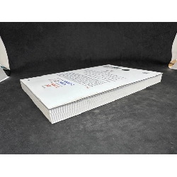 Tư Duy Kế Toán Phải Có Trong Kinh Doanh, Takaharu Yasumoto, Mới 90% SBM270325 918950