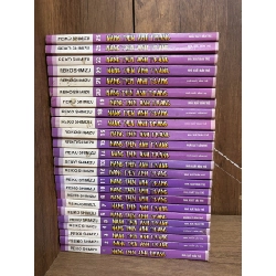 TRUYỆN TRANH NÀNG TIÊN ÁNH TRĂNG 320612