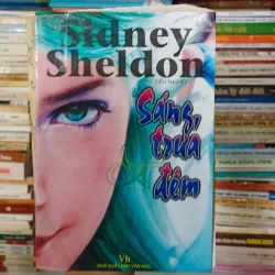 Sáng trưa & đêm 🌻