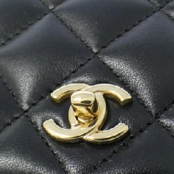 【Sản phẩm chưa sử dụng】Ví xích Chanel AP4241 622901