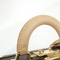 Túi Louis Vuitton Monogram Petit Valles M20468 619803