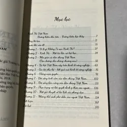 Kinh Thi Việt Nam - Trương Tửu 567894