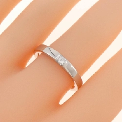 Nhẫn kim cương PT900 0.16CT 667007