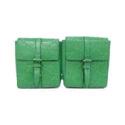 Gucci 631339 1W3CN Túi đeo hông - Hàng hiệu Chính hãng