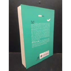 Giết Con Chim Nhại - Harper Lee 2016 mới 80% ố nhẹ HCM0805 văn học kinh điển 145032