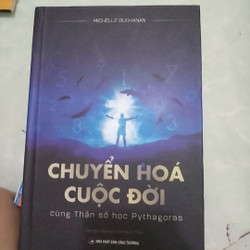 Chuyển hóa cuộc đời cũng thần số học 