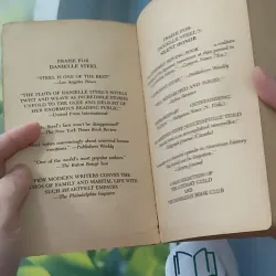 [XƯA] Silent Honor (1996) - Danielle Steel 1027485