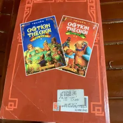 Cổ tích thế giới hay nhất 1003292